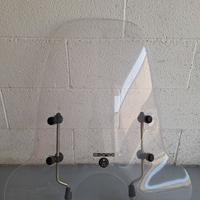 Parabrezza per Vespa e LML Completo