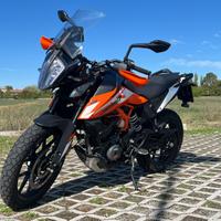 KTM ADVENTURE 390 - Maggio 2024