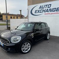 Mini Cooper S Countryman 1.5 SE Hype ALL4 Automati
