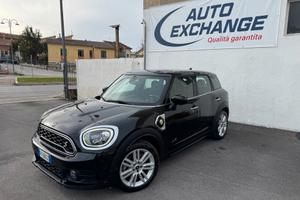 Mini Cooper S Countryman 1.5 SE Hype ALL4 Automati
