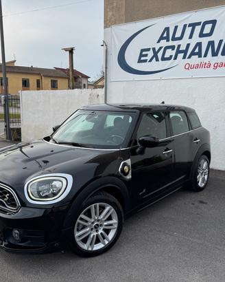 Mini Cooper S Countryman 1.5 SE Hype ALL4 Automati