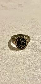 Anello Nove25 Ancora