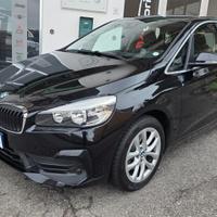 Bmw 2er Active Tourer 218d Luxury