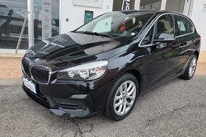 Bmw 2er Active Tourer 218d Luxury