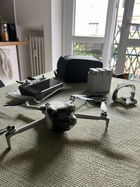 Drone DJI Mini 4 Pro  Bundle Battery