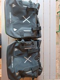 Borse laterali Shad Tr30