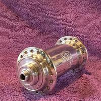 Mozzo White Industries Tracker 1994 32 fori QR