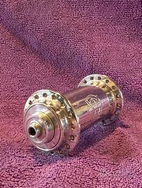 Mozzo White Industries Tracker 1994 32 fori QR