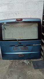PORTELLONE FIAT DOBLO 2007