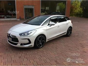 Citroen ds5 ricambi