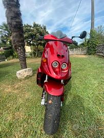 Phantom f12 AC 50cc