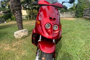 Phantom f12 AC 50cc