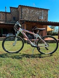 Bici Bottecchia Fx 500