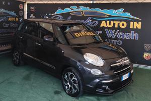 Fiat 500L 1.3 Multijet 95 CV Business