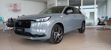 Honda HR-V 1.5 Hev eCVT Advance Plus