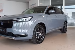 Honda HR-V 1.5 Hev eCVT Advance Plus