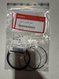 ricambi motore honda 1.6 diesel codice: N16A2