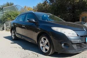Renault Megane Mégane 1.5 dCi 110CV SporTour Luxe