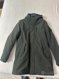 Giubbotto invernale Fifty Four taglia M