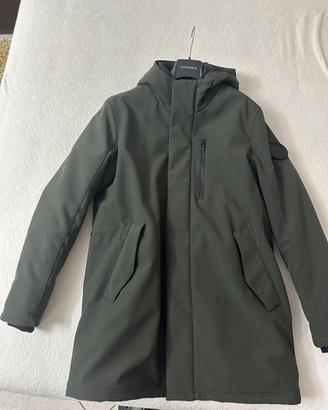 Giubbotto invernale Fifty Four taglia M