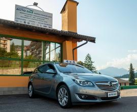 Opel Insignia 2.0 CDTI 4x4 - FULL OPTIONAL