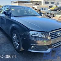 AUDI A4 AT 8K5 2.0 TDI 143CV 08-15 ricambi