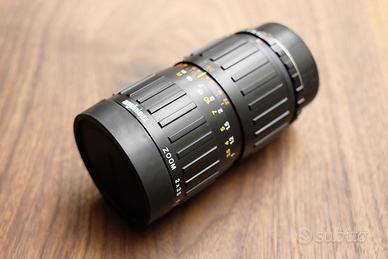Angenieux 35-70mm f/2.5-3.3