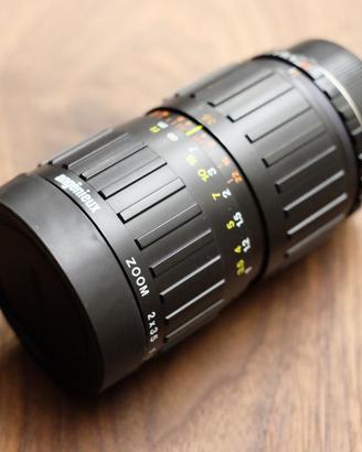 Angenieux 35-70mm f/2.5-3.3