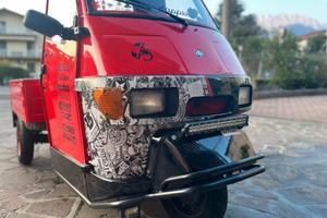 APE 50