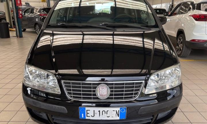 FIAT Idea 1.3 MJT 16V 95 CV S&S Dynamic