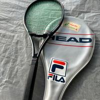 Rachetta da tennis