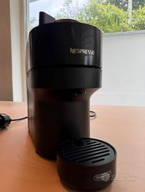 Macchina del caffè Nespresso Vertuo