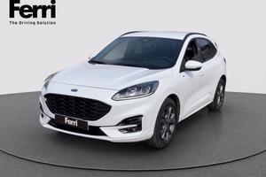 FORD Kuga 2.0 ecoblue ST-Line 2wd 120cv auto