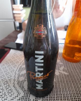 prosecco Martini