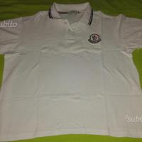 Polo t-shirt MONCLER
