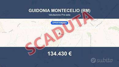 Immobile in asta di 156 m² con più di 5 locali a G