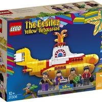 Lego Ideas 21306 Usato