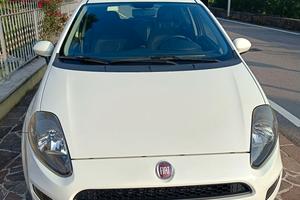 Fiat grande punto metano 200000km 2013