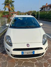 Fiat grande punto metano 200000km 2013
