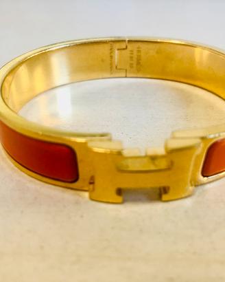 HERMES Bracciale  "Clic"