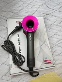Dyson Supersonic Leafless Phon senza Pale Nuovo
