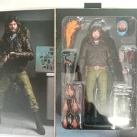 action figures