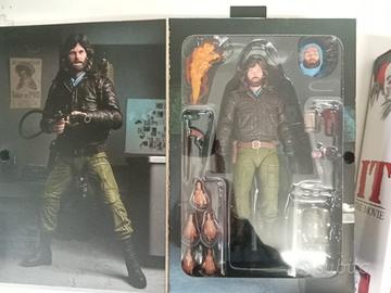 action figures