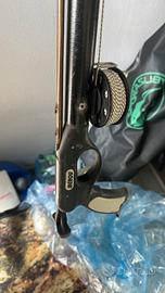 Arbalete merou Australia 85