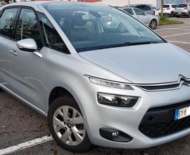 Citroen C4 Picasso 1.6 Hdi - 03/2015