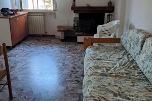 Appartmento in villa a schiera Vasto Marina