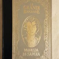 Le grandi biografie - Matilda di Savoia