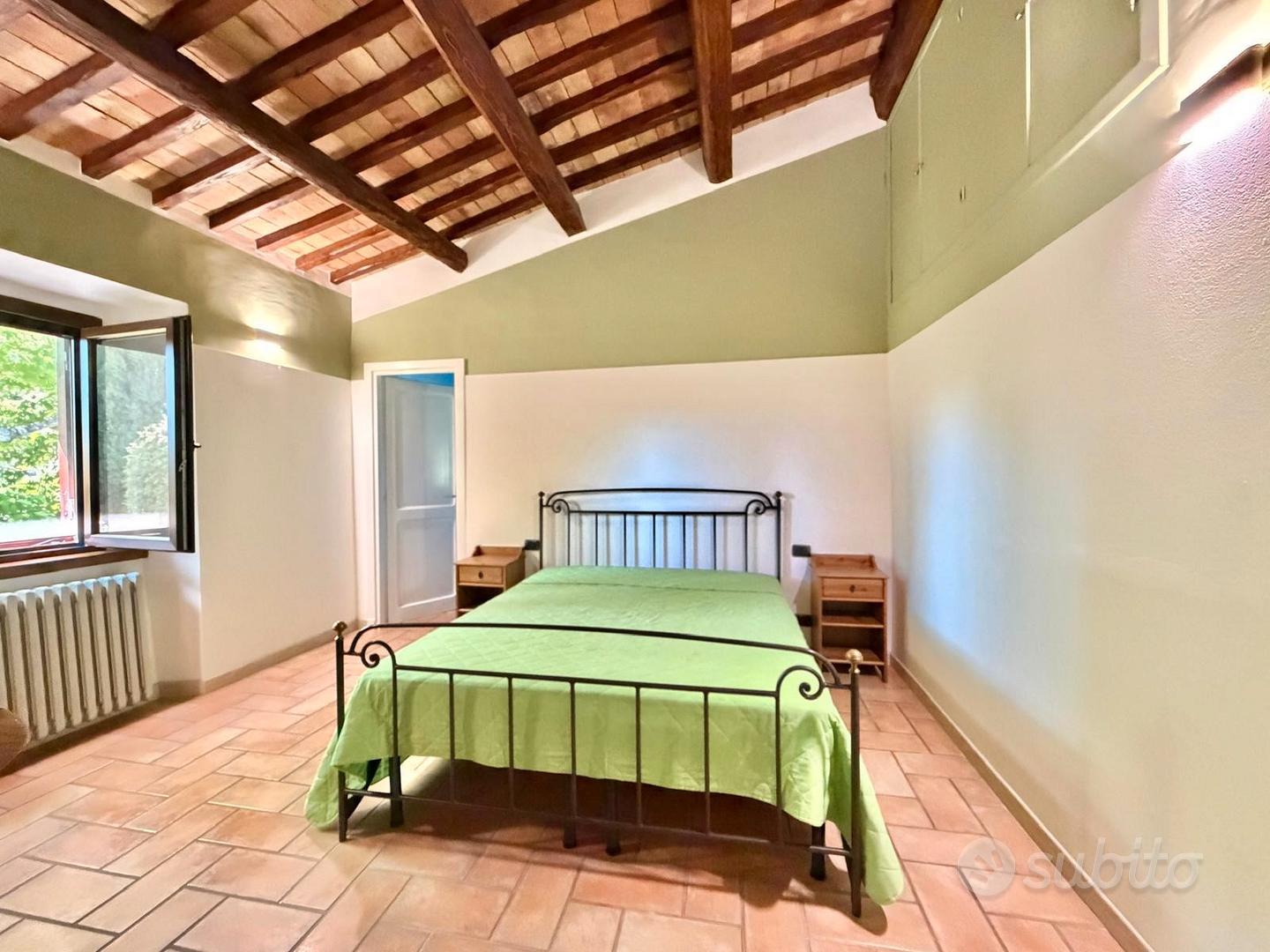 Appartamento – Viterbo, Santa Barbara - Vista 3