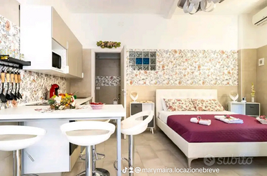 Monolocale per affitti brevi