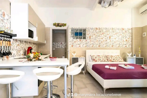 Monolocale per affitti brevi